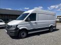 Volkswagen Crafter 2.0 103 KW