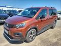 Peugeot Rifter 1.5 GT-Line Tan Webasto