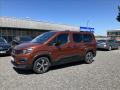 Peugeot Rifter 1.5 GT-Line Long Tan Webasto