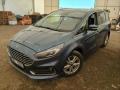 Ford S-MAX 2.0 110 KW TITANIUM