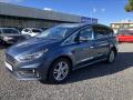 Ford S-MAX 2.0 110 KW TITANIUM