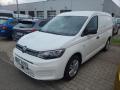 Volkswagen Caddy 2.0 90KW Maxi Tan