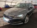 koda Superb 2.0 TDI 147kW 4x4 Style Plus