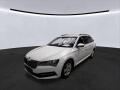 �koda Superb 2.0 TA�N�,WEBASTO,KAMERA 360