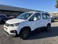 Peugeot Rifter 1.5 ALLURE  BlueHDi 100 S&S