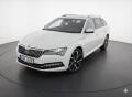 �koda Superb 2.0 STYLE 4X4 TA�N�