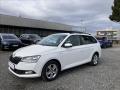 koda Fabia 1.0 TSI 81kW Ambition Combi