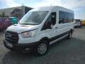 Ford Transit 2.0 L3 WEBASTO 9 M�ST