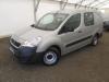 Peugeot Partner 1.6 BlueHDi 100k L2 Access