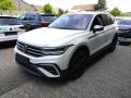 Volkswagen Tiguan 2.0 TDI PANORAMA WEBASTO TA�N�