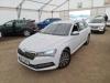 koda Superb 1.5 TSI 110kW Style Combi DSG