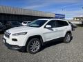 Jeep Cherokee 2.2 Limited