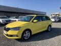 koda Fabia 1.0 TSI 70kW Ambition Tour