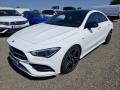 Mercedes-Benz CLA 1.3 AMG+NIGHT PAKET PANORAMA