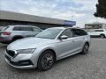 �koda Octavia 2.0 TDI TA�N� WEBASTO