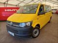 Volkswagen Transporter 2.0 TDI 75KW 9 MST