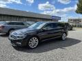 Volkswagen Passat 2.0 PANORAMA,TA�N�,ALLU 19
