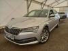 koda Superb 2.0 TDI 110kW Style Combi