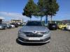 koda Superb 2.0 TDI 110kW Style Combi