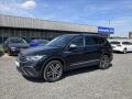 Volkswagen Tiguan 2.0 ALLSPACE,TA�N� KَE,KAMERA