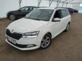 koda Fabia 1.0 70 KW ABITION TOUR
