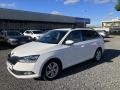 koda Fabia 1.0 70 KW ABITION TOUR
