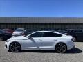 Audi A5 2.0 S-LINE PANO LASER