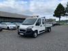 Peugeot Boxer 2.2 BlueHDI 140 3500 L3