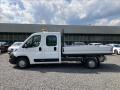 Peugeot Boxer 2.2 BlueHDI 140 3500 L3 Tan