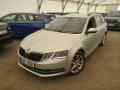 koda Octavia 1.5 TSI CNG STYLE