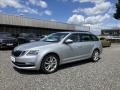 Škoda Octavia 1.5 TSI CNG STYLE