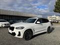 BMW X3 2.0 xDrive20d AT M PAKET