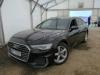 Audi A6 2.0 40 TDI quattro S-LINE