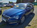 koda Superb 2.0 DSG STYLE