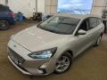 Ford Focus 1.5 Titanium TDCI 120k