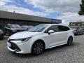 Toyota Corolla 2.0 HYBRID E-CVT SPORTS
