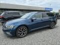 Volkswagen Passat 2.0 TA�N�,EL.SEDADLA,KAMERA