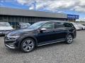 Volkswagen Passat Variant 2.0 ALLTRACK TAN KAMERA