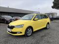 koda Fabia 1.0 TSI 81kW Style Combi