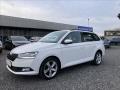 koda Fabia 1.0 Tan,Navigace,CarPlay