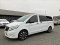 Mercedes-Benz Vito 2.0 LONG,KAMERA,LED,TA�N�