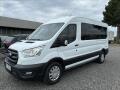 Ford Transit 2.0 L3 9 M�ST WEBASTO