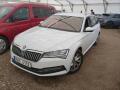 �koda Superb 2.0
