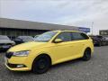 koda Fabia 1.0 70 KW Led,CarPlay