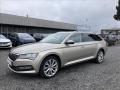 koda Superb 2.0 TDI 147kW 4x4 Style DSG