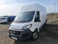 Fiat Ducato 2.3 160K  L4 H3 MAXI