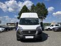 Fiat Ducato 2.3 160K  L4 H3 MAXI