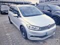Volkswagen Touran 2.0 7 M�ST,TA�N�,LED