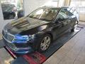�koda Superb 2.0 TA�N�, KَE, COLUMBUS