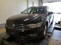 Volkswagen Passat 2.0 TDI TA�N� KAMERA KEYLESS